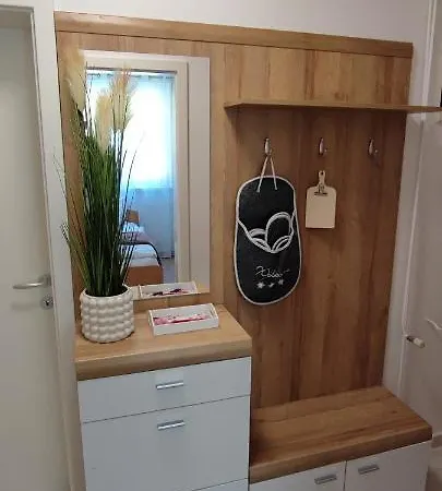 Apartment Vista