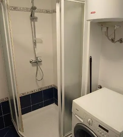 Vista Apartment