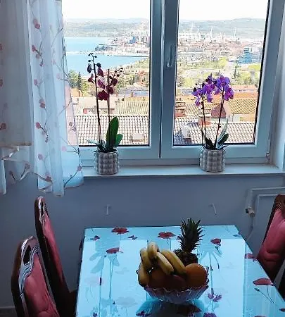 Vista Koper