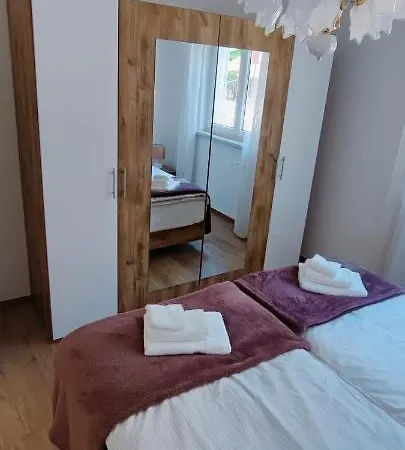 Vista Apartment Koper
