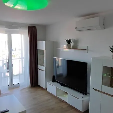 Vista Apartment Koper