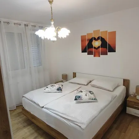 Apartment Vista Koper