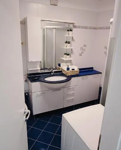 Διαμέρισμα Vista *