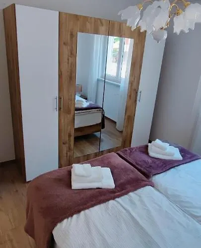 Vista Διαμέρισμα Κόπερ