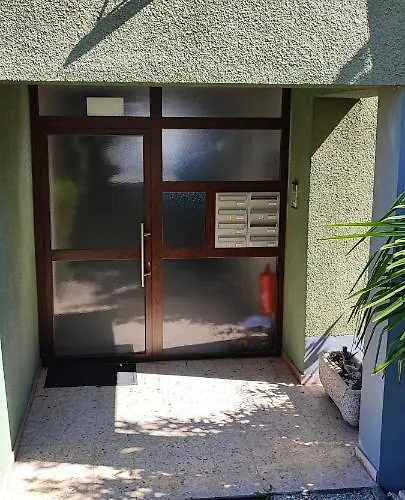 Vista Διαμέρισμα *