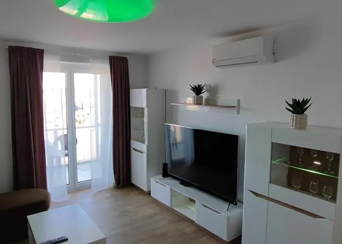 Vista Διαμέρισμα Κόπερ